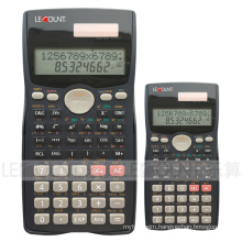 401 Function Scientific Calculator (LC780)